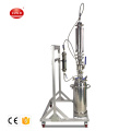 high quality extractor system 1lb bho closed loop extractor